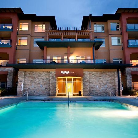 Watermark Beach Resort Osoyoos Exteriér fotografie