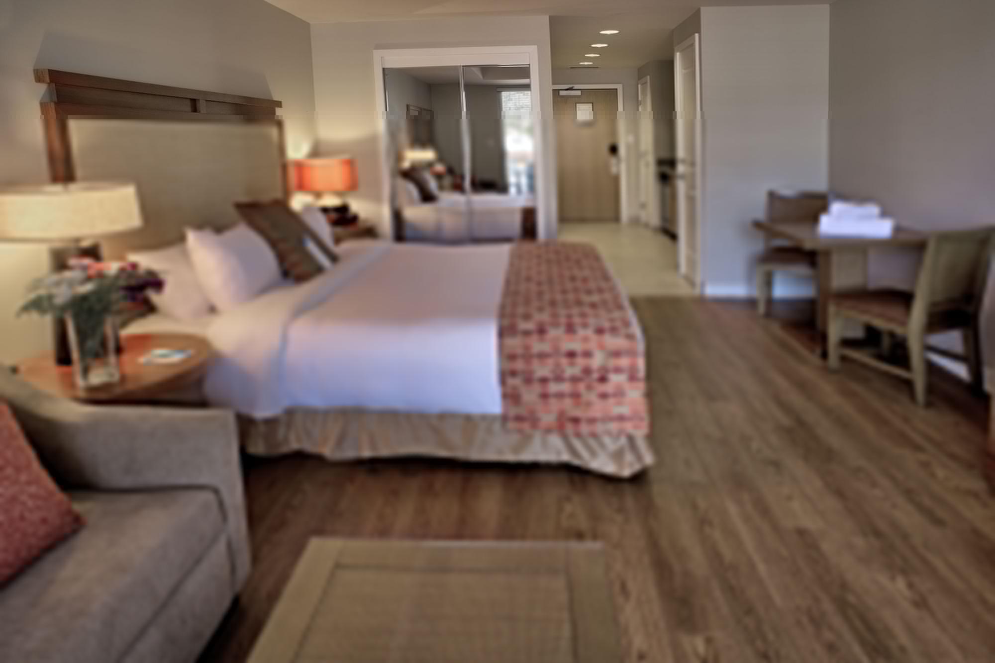 Watermark Beach Resort Osoyoos Exteriér fotografie