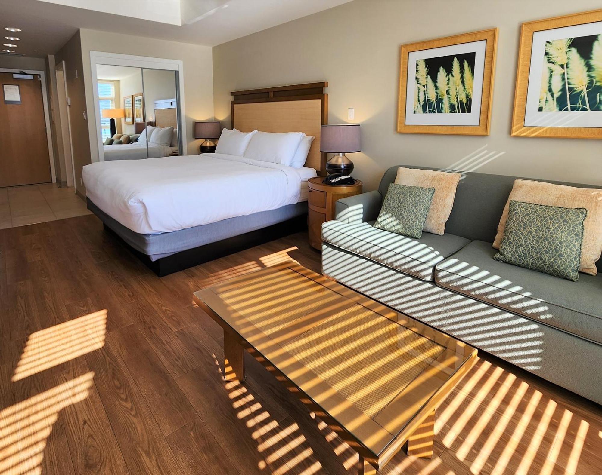 Watermark Beach Resort Osoyoos Exteriér fotografie