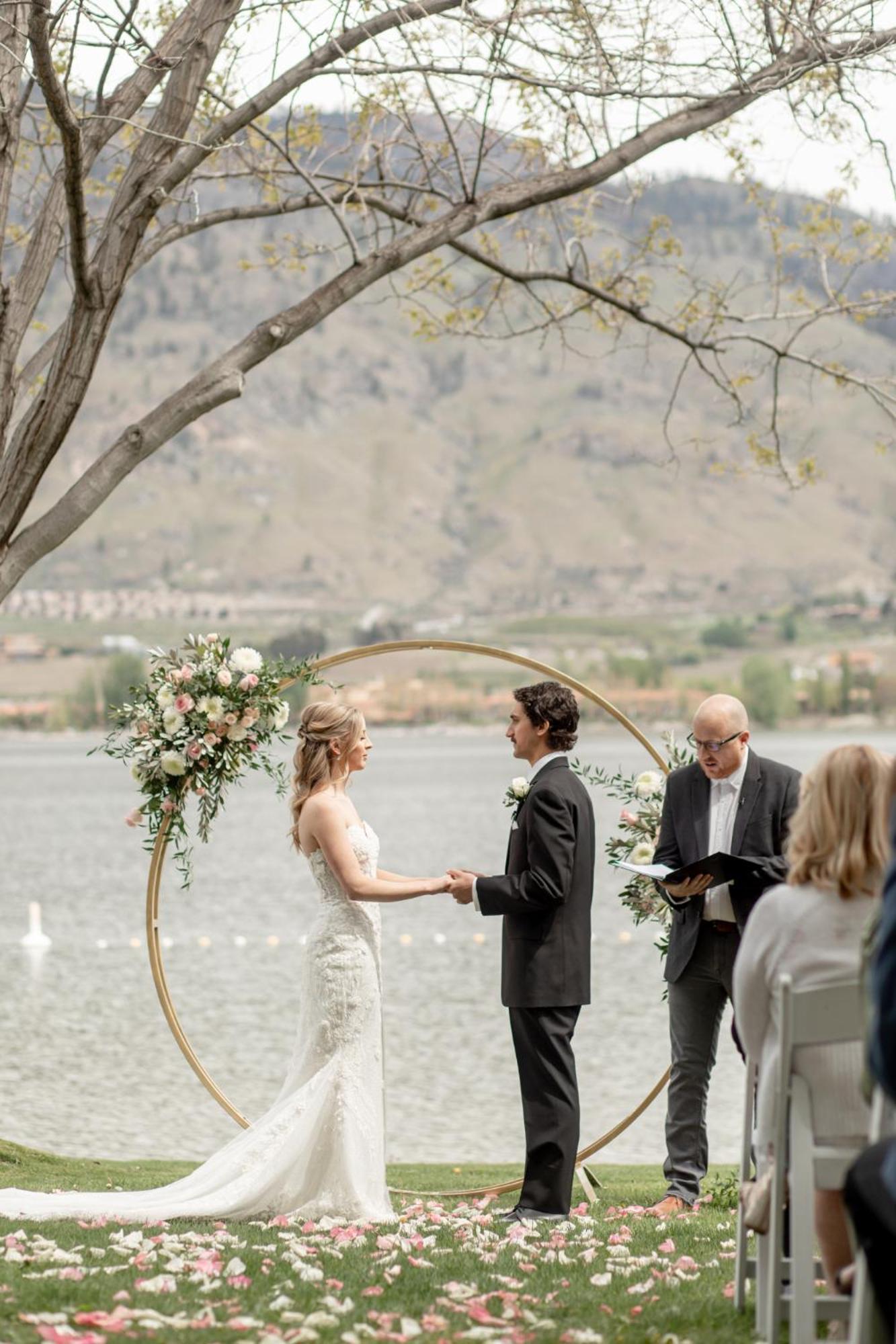 Watermark Beach Resort Osoyoos Exteriér fotografie